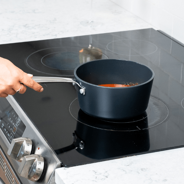 Maestro Complete 9 - Piece Cookware Set - Alva Cookware